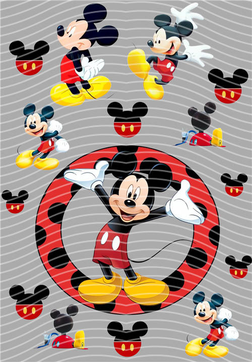 A5 Notebook Wraps-A 1140